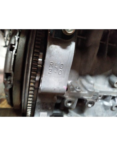 MOTOR COMPLETO