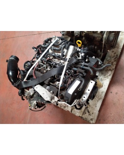 MOTOR COMPLETO