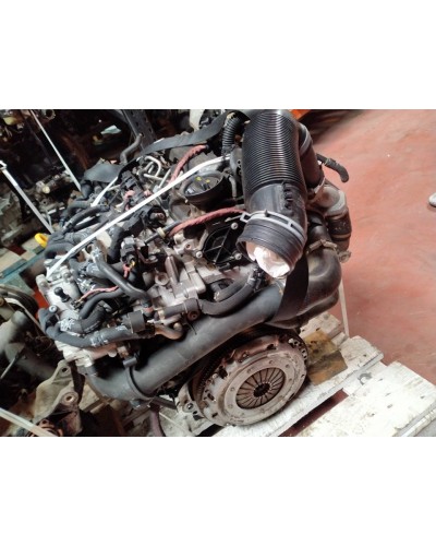 MOTOR COMPLETO