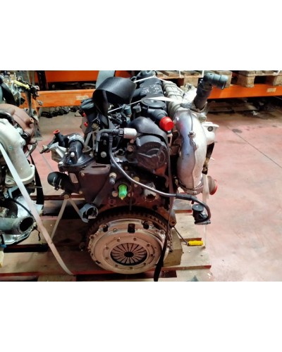 MOTOR COMPLETO