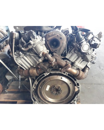 MOTOR COMPLETO