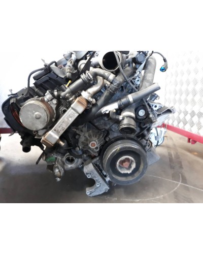 MOTOR COMPLETO