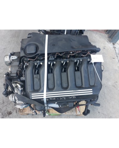 MOTOR COMPLETO