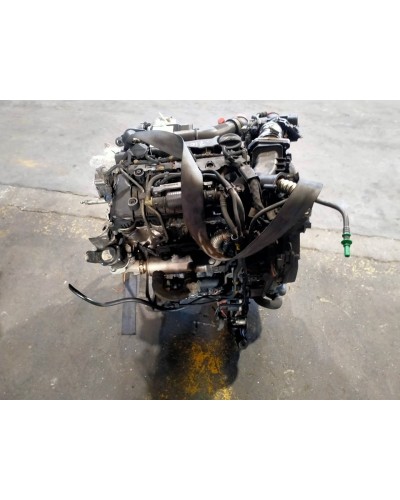 MOTOR COMPLETO