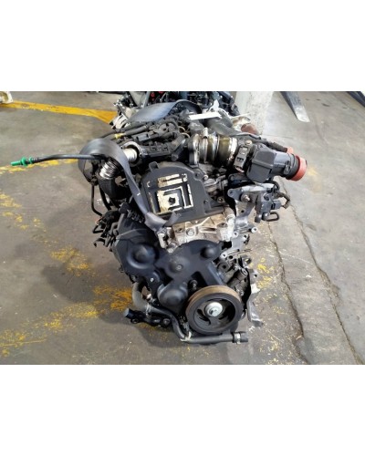 MOTOR COMPLETO