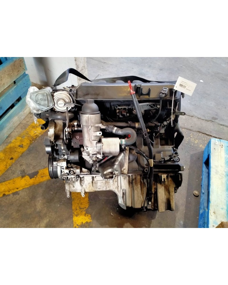 MOTOR COMPLETO