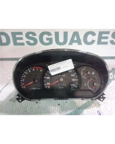 CUADRO COMPLETO