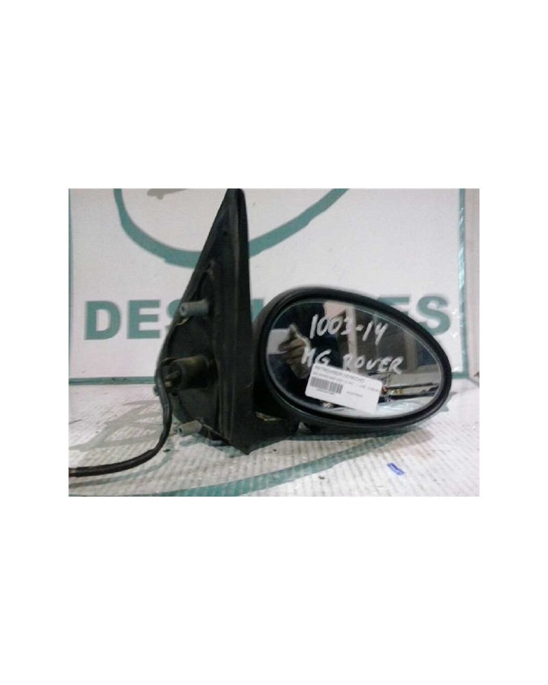 RETROVISOR DCHO.