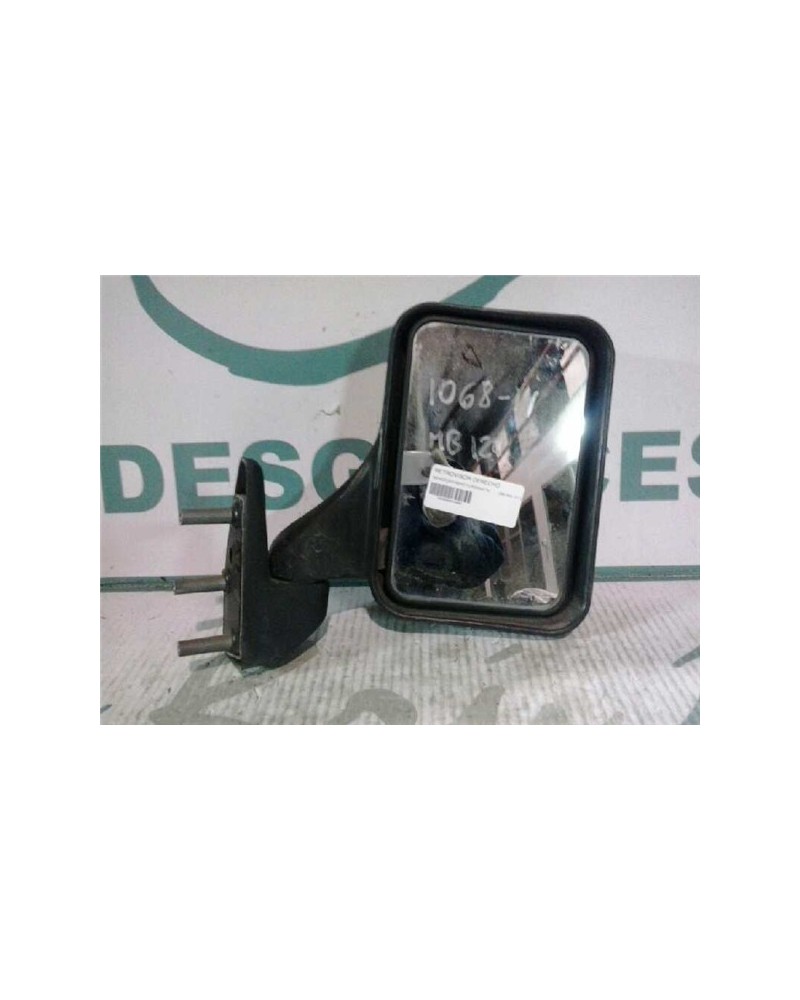 RETROVISOR DCHO.
