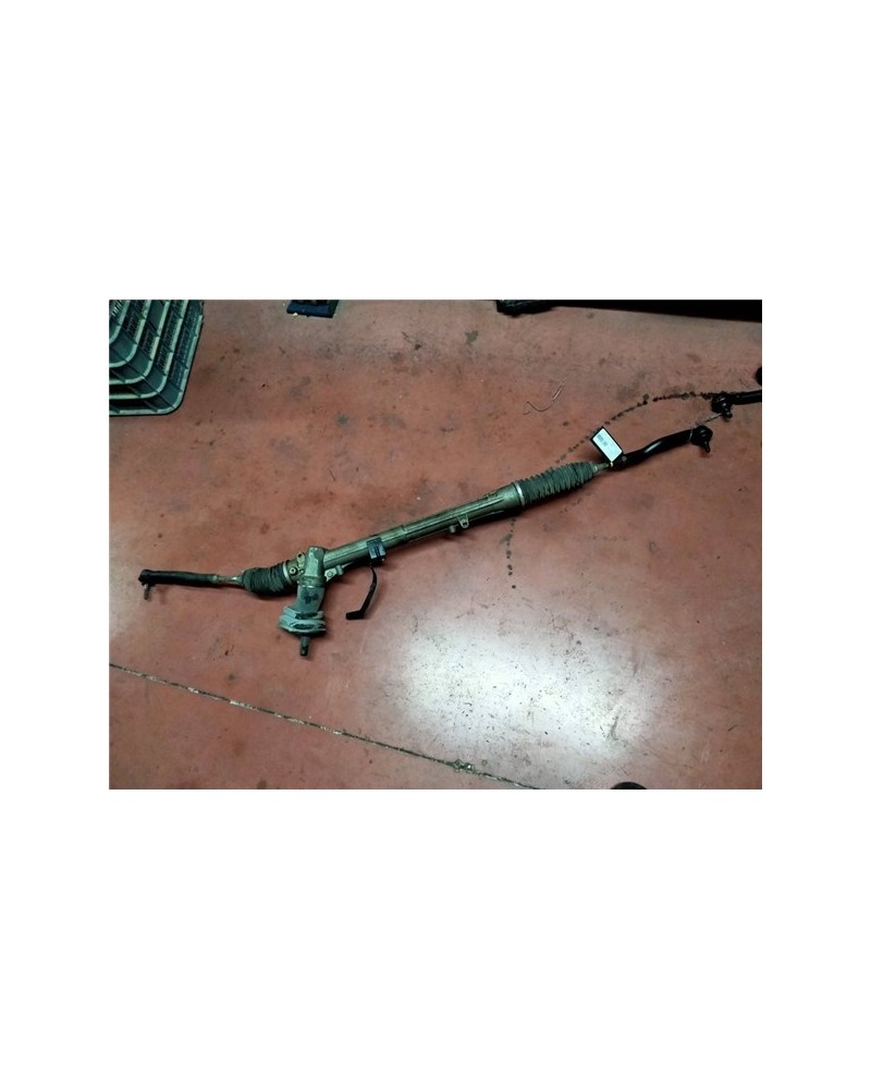 CREMALLERA DIRECCION ASISTIDA