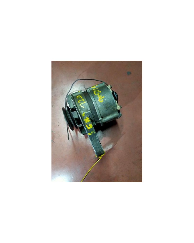 ALTERNADOR