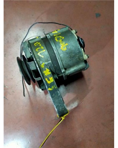 ALTERNADOR