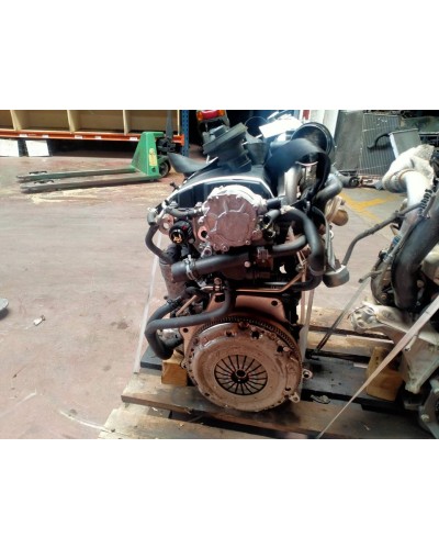 MOTOR COMPLETO