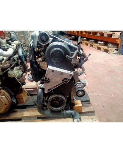 MOTOR COMPLETO