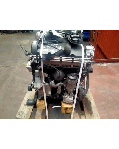 MOTOR COMPLETO