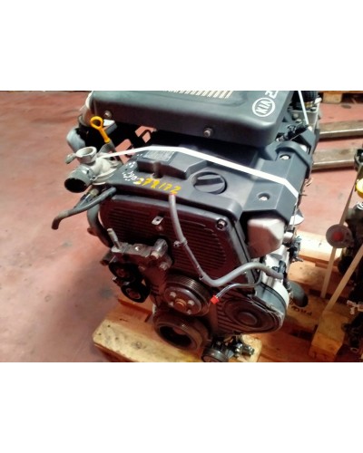 MOTOR COMPLETO