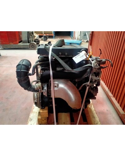 MOTOR COMPLETO