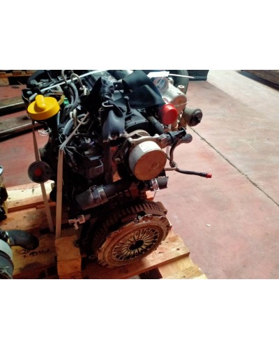 MOTOR COMPLETO