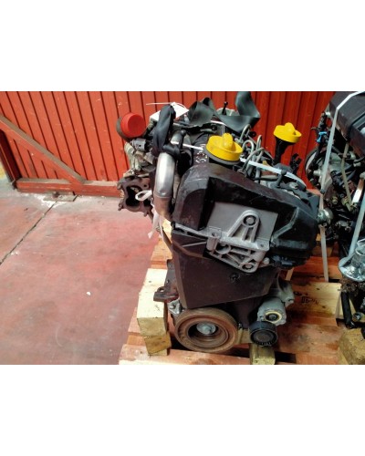 MOTOR COMPLETO