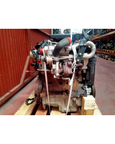 MOTOR COMPLETO