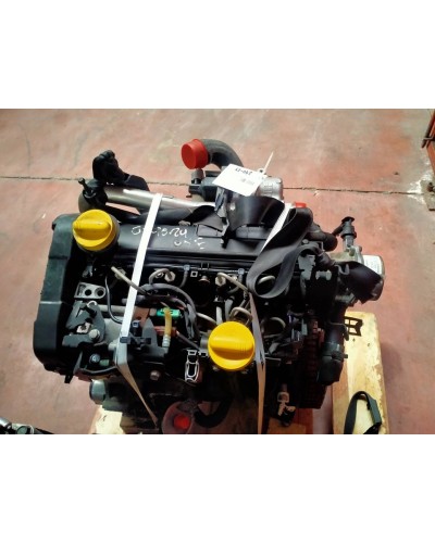 MOTOR COMPLETO