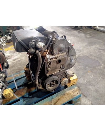 MOTOR COMPLETO