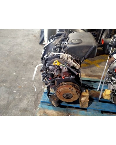 MOTOR COMPLETO