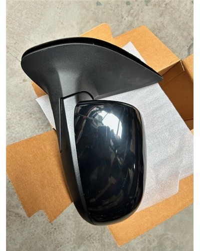 RETROVISOR IZDO.