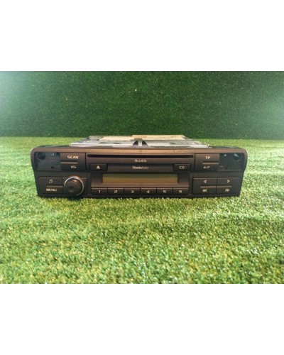 SISTEMA AUDIO / RADIO CD