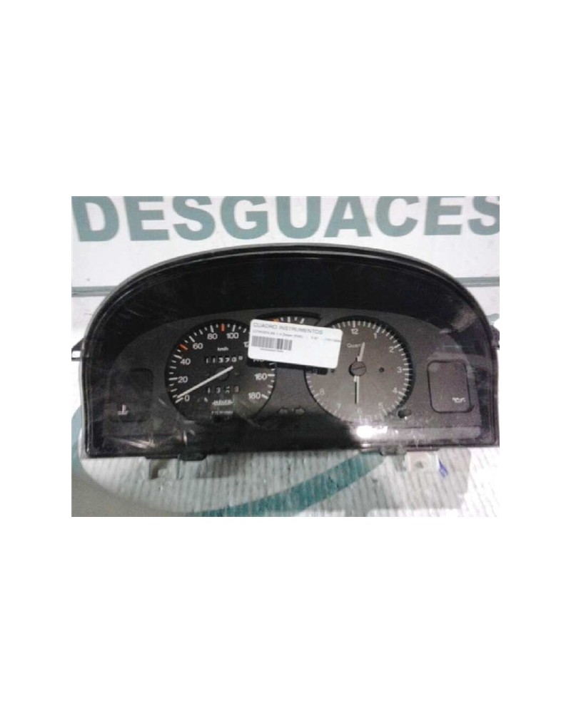 CUADRO COMPLETO