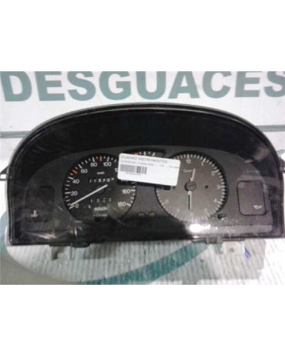 CUADRO COMPLETO