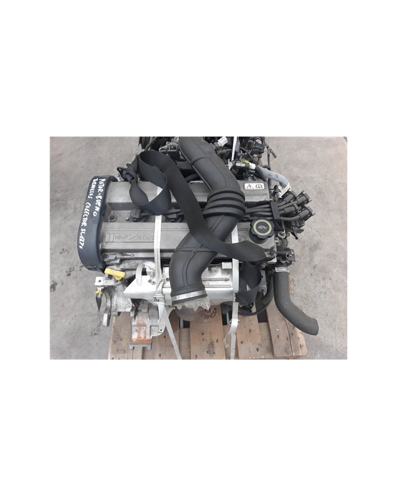 MOTOR COMPLETO