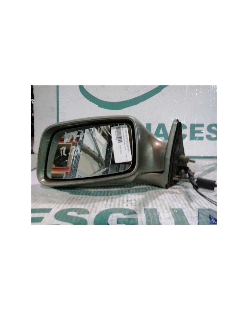 RETROVISOR IZDO.