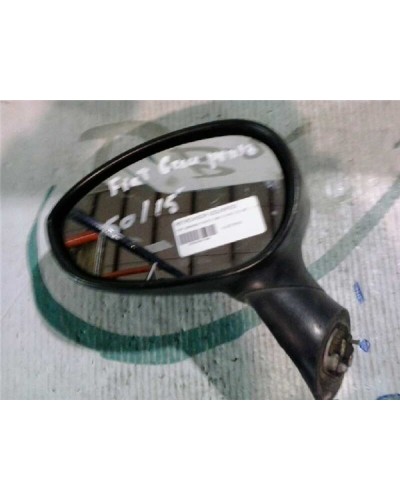 RETROVISOR IZDO.