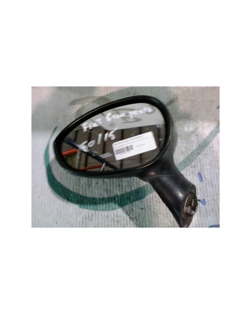 RETROVISOR IZDO.