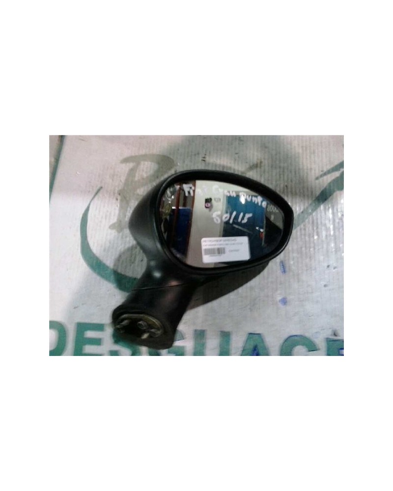 RETROVISOR DCHO.