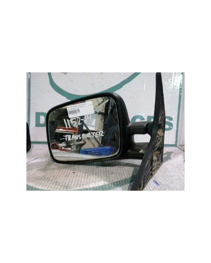 RETROVISOR IZDO.