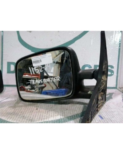 RETROVISOR IZDO.
