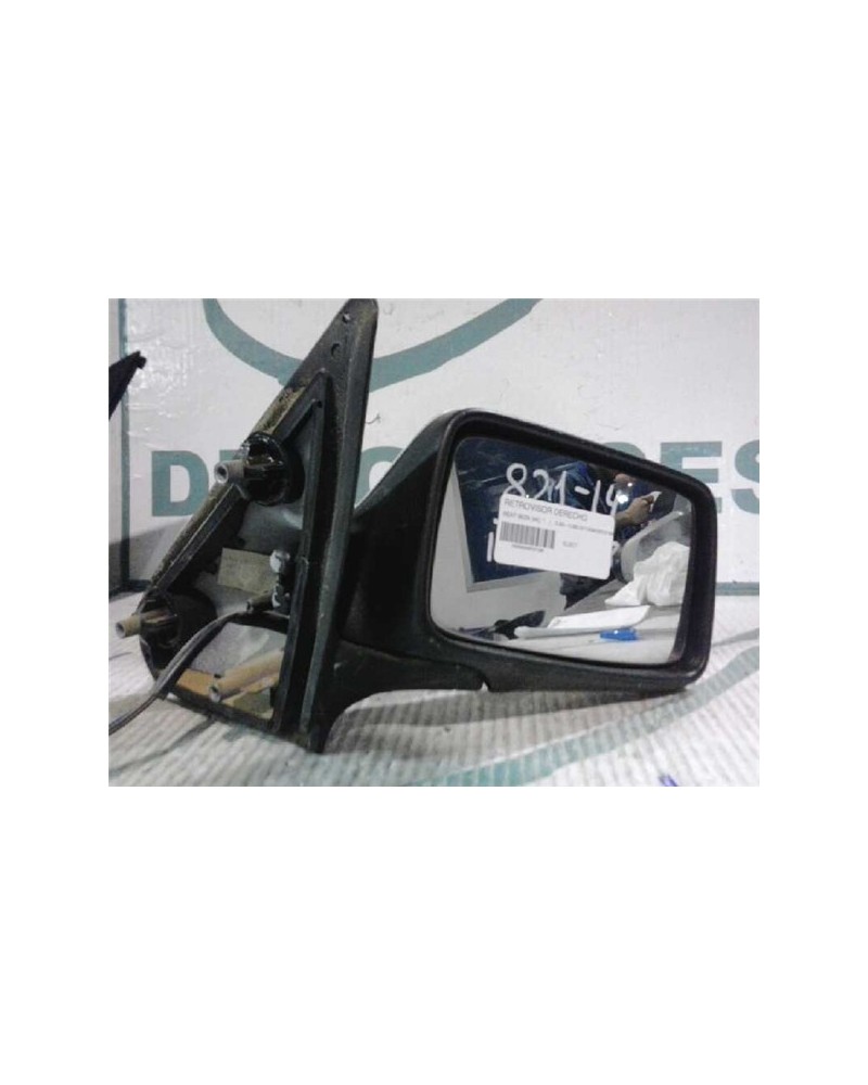 RETROVISOR DCHO.
