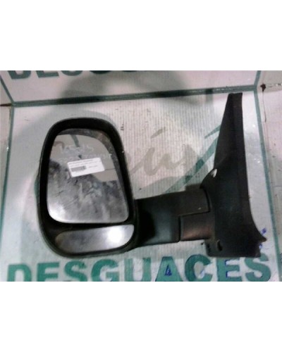 RETROVISOR IZDO.
