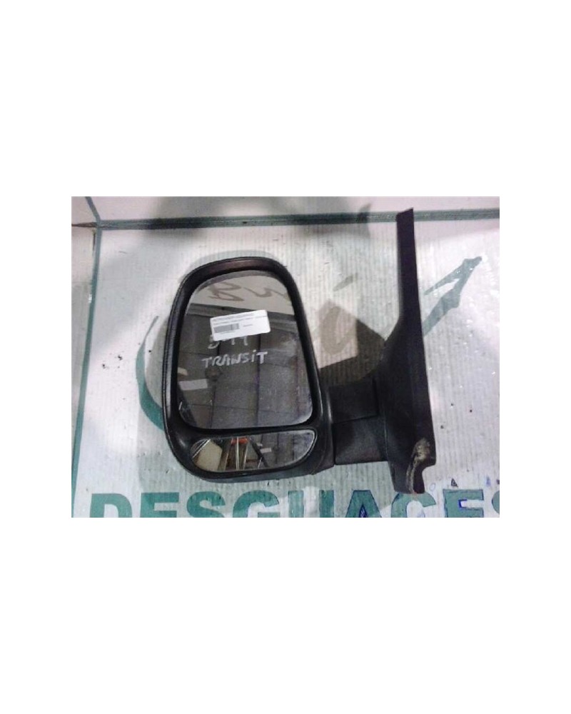 RETROVISOR IZDO.