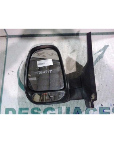 RETROVISOR IZDO.