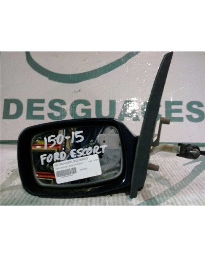 RETROVISOR IZDO.