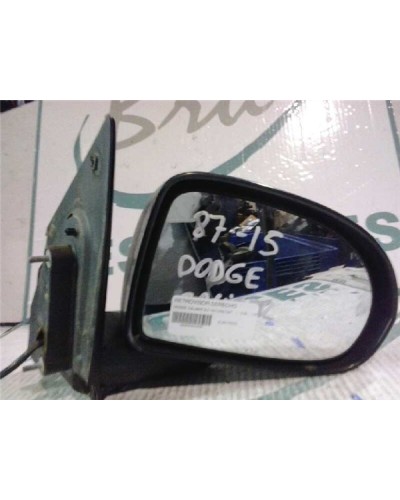 RETROVISOR DCHO.
