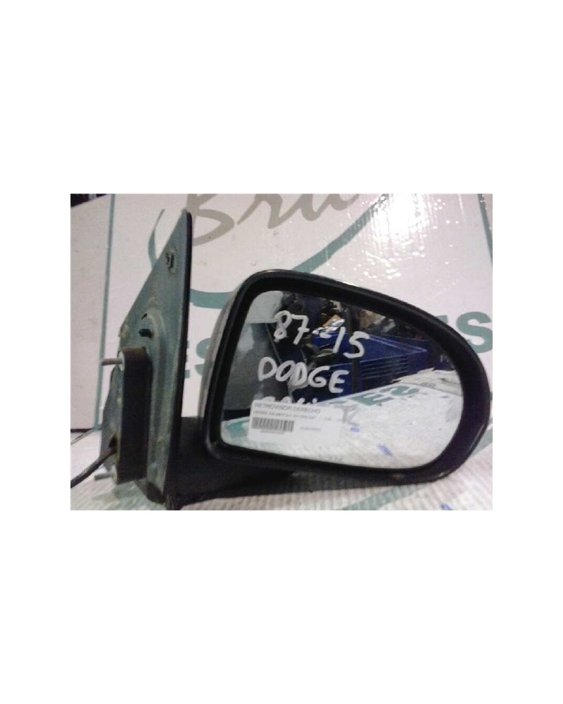 RETROVISOR DCHO.