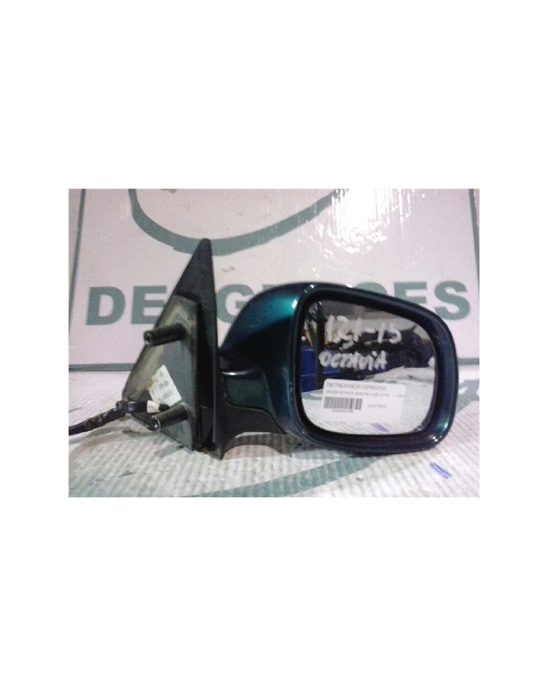 RETROVISOR DCHO.