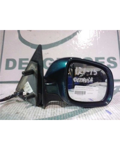 RETROVISOR DCHO.