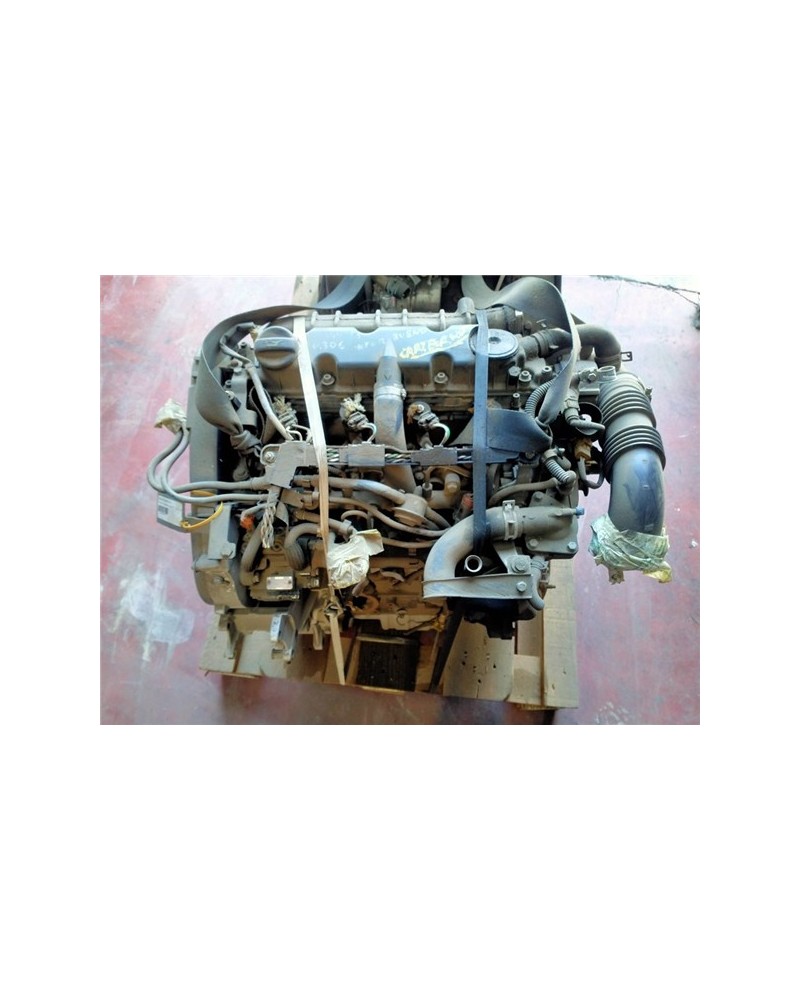 MOTOR COMPLETO