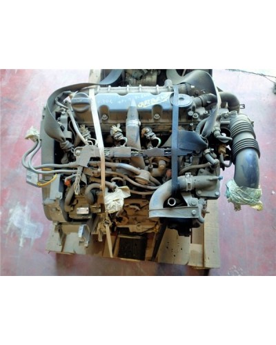MOTOR COMPLETO