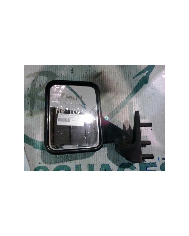 RETROVISOR IZDO.